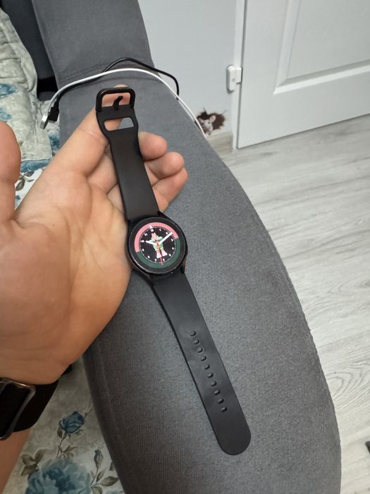 Samsung galaxy watch SM-R800!!!