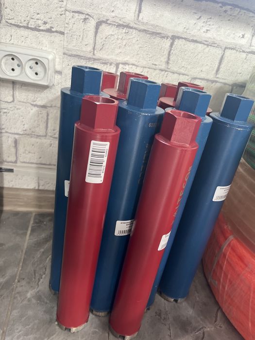 Алмазный коронка Супер акция!