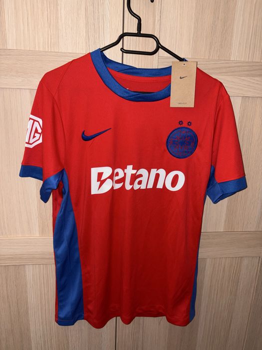 Tricou NIKE FCSB Olaru masura S
