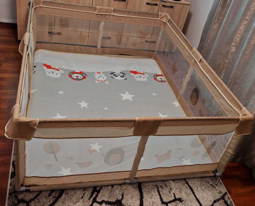 Tarc de joaca pentru copii