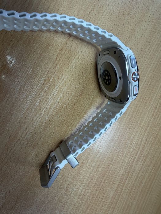 Ceas samsung galaxy ultra