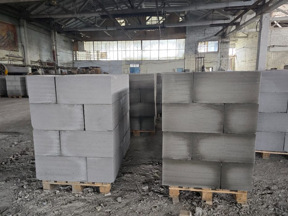 Газаблок..Газаблок