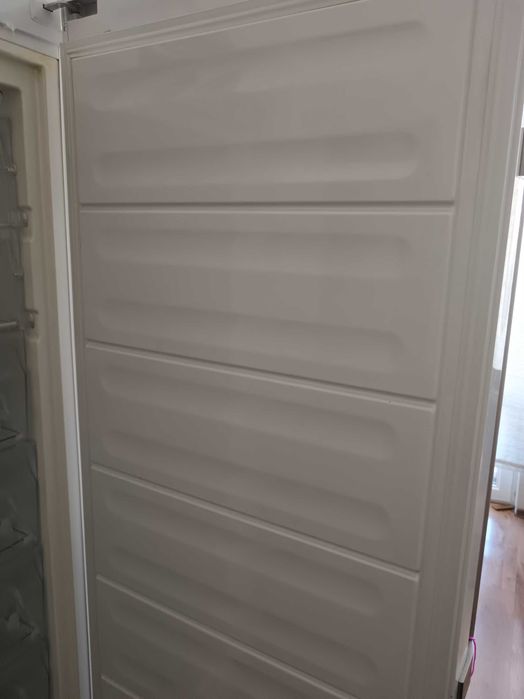 Фризер Bauknecht A3