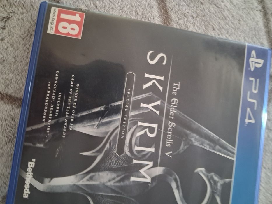 Vând jocuri ps 4 funcționale