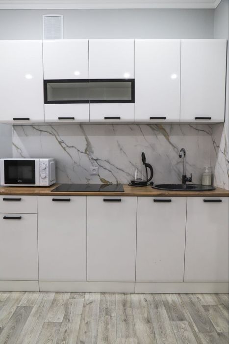 Квартира посуточно