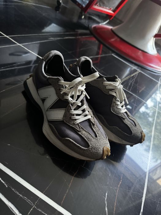Маратонки New Balance