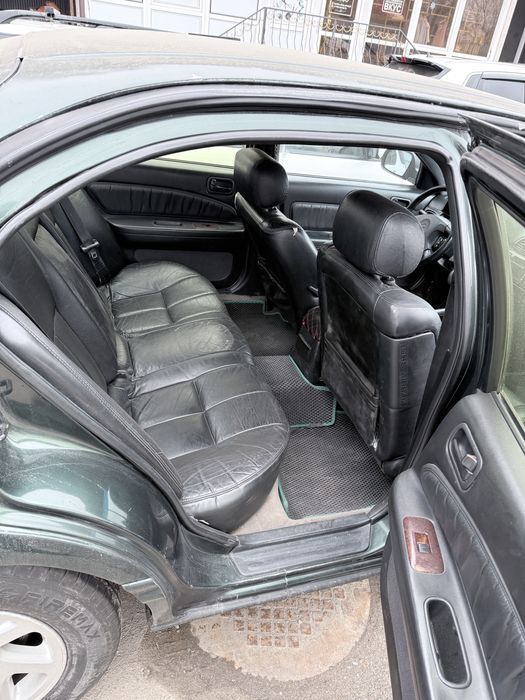 Ниссан максима в рассрочку