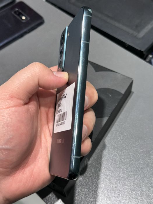 Samsung S22 256gb ozu 8 5G ideal