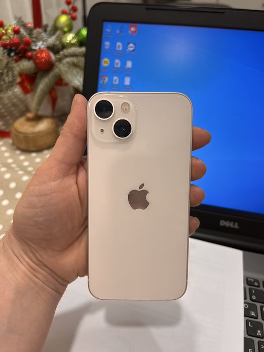 Продам айфон 13 256 гб