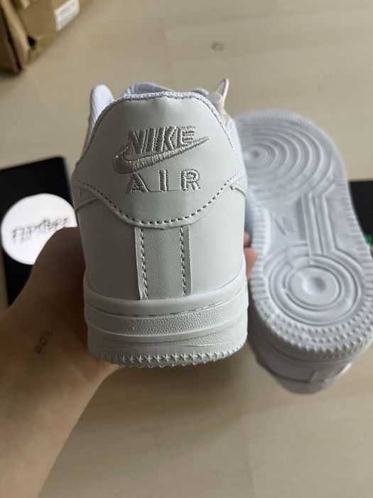 Nike air force новые кроссовки