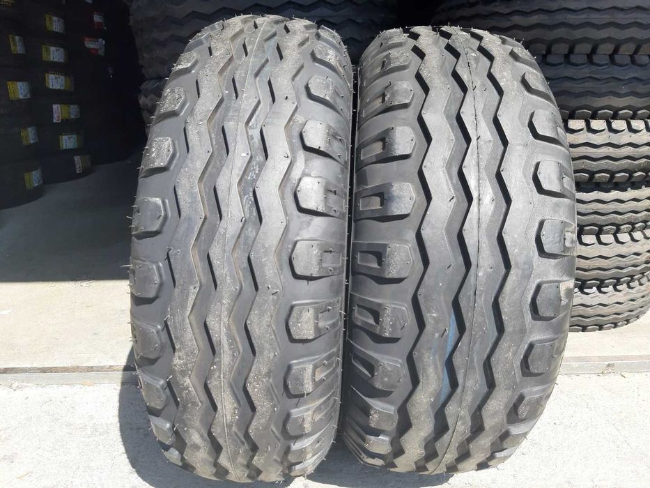 MRL Cauciucuri noi de tambur header combina Anvelope 10.0/75-15.3