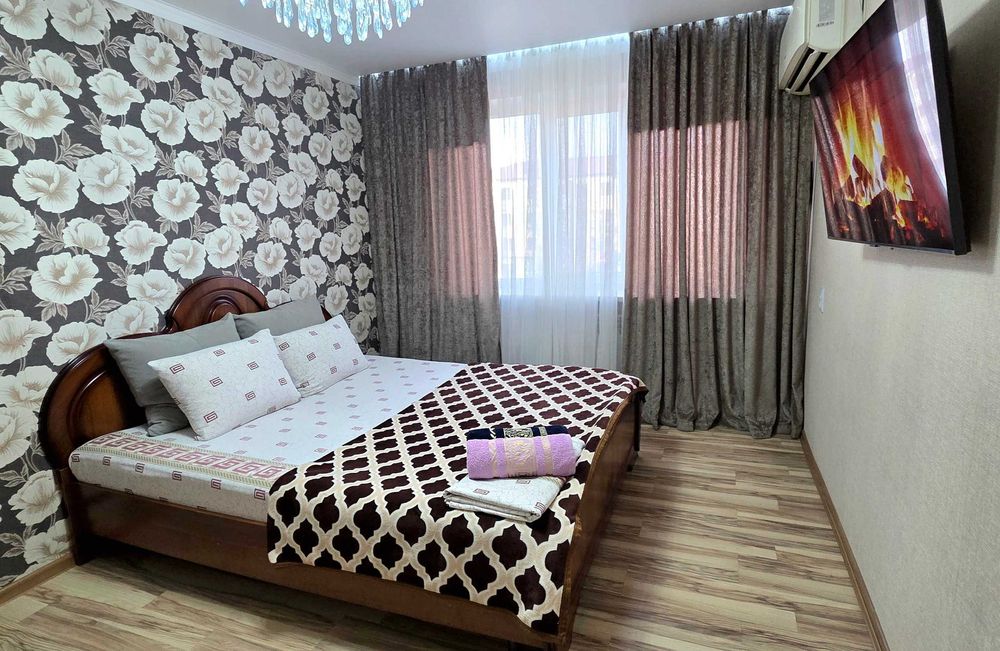 1 комнатная кв. на арбате