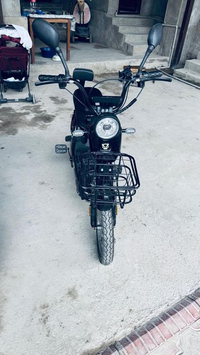 Продам Электро скутер