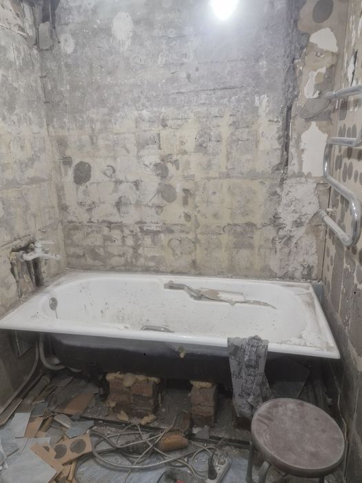 Продам ванную и умывальник