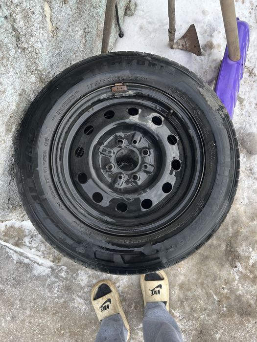 Штампы с ваз 2114