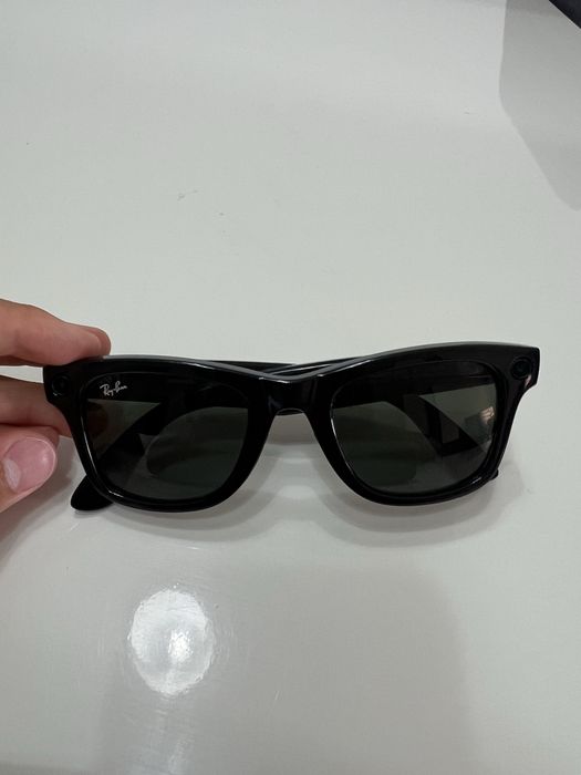 Ray Ban meta gen 2