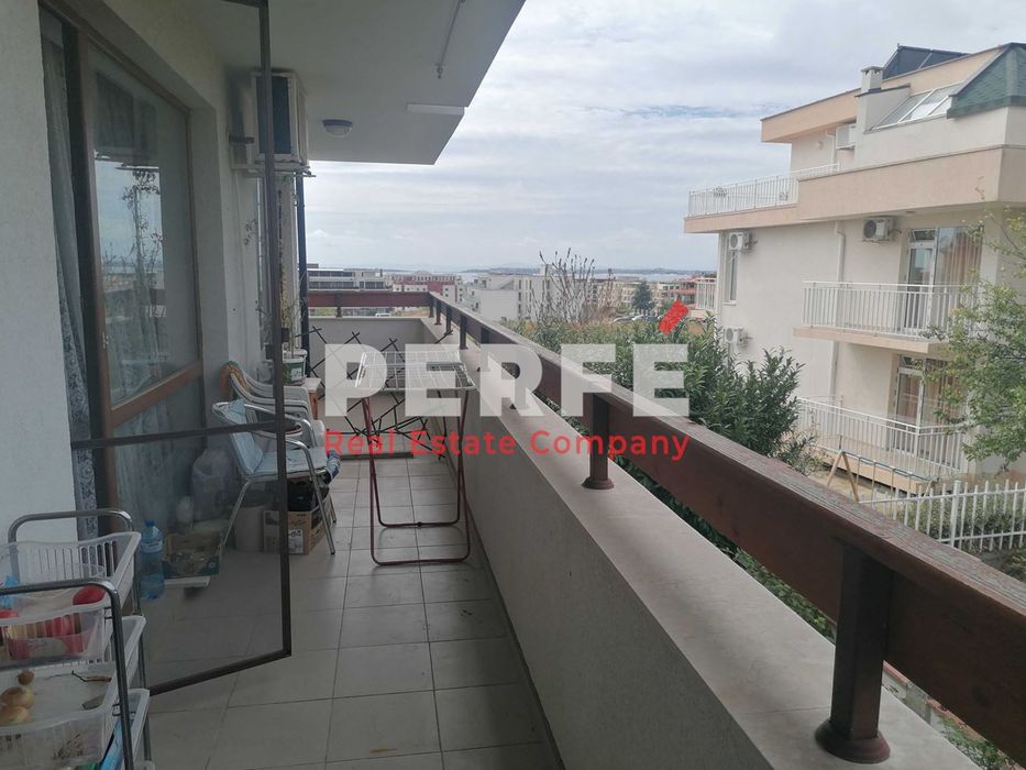 Продава се Едностаен апартамент в Свети Влас - 51 кв.м за 981 €/кв.м - Снимка #3