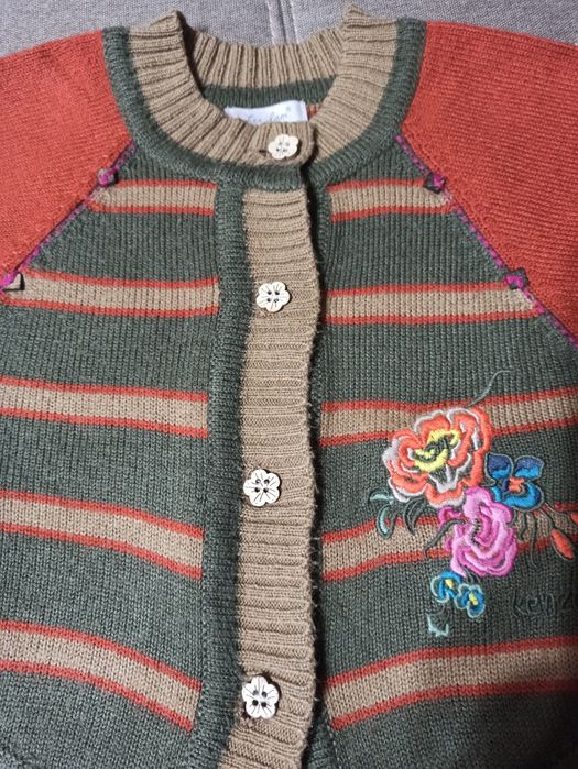 Продам пончо для девочки