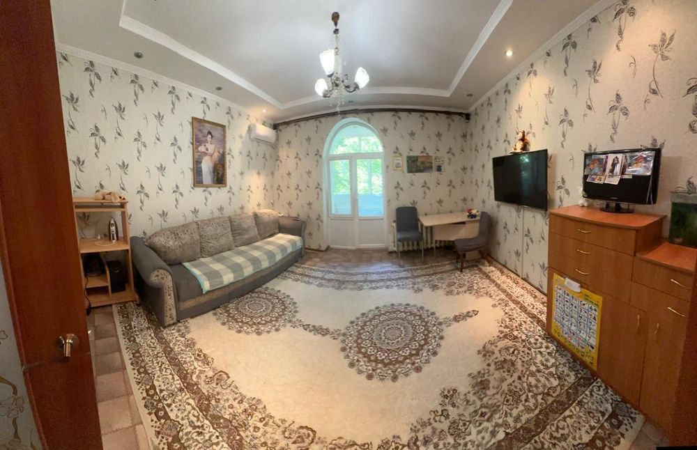 Продам 2 комн.кв, 2/2, 62,2 кв.м