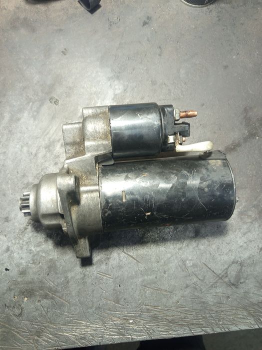 Стартер на т4 любой