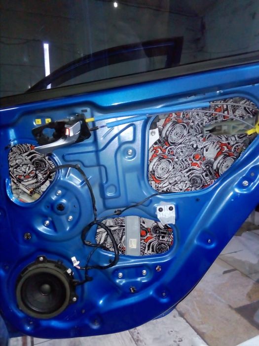 Продам Hyundai accent 2019год