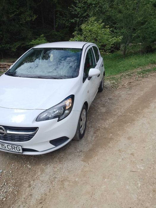 Opel Corsa 1.3 CDTI 2016, euro 6