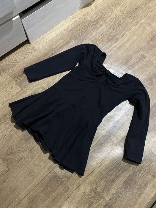 Гимнастический купальник