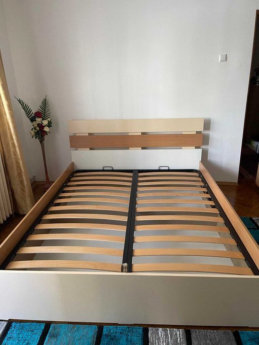 Pat dormitor de vanzare, 180\200