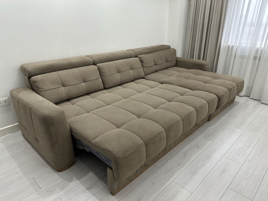 Продам диван в хорошем состоянии