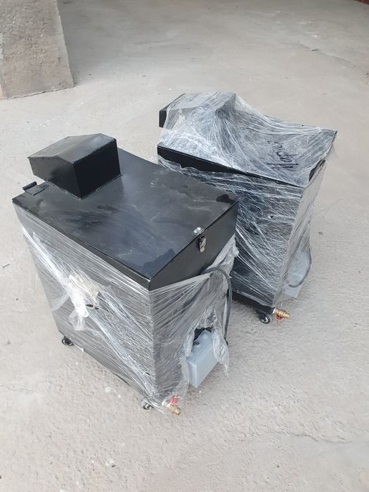 Продам Тяжолый Дым Аппарат +Фейрверк