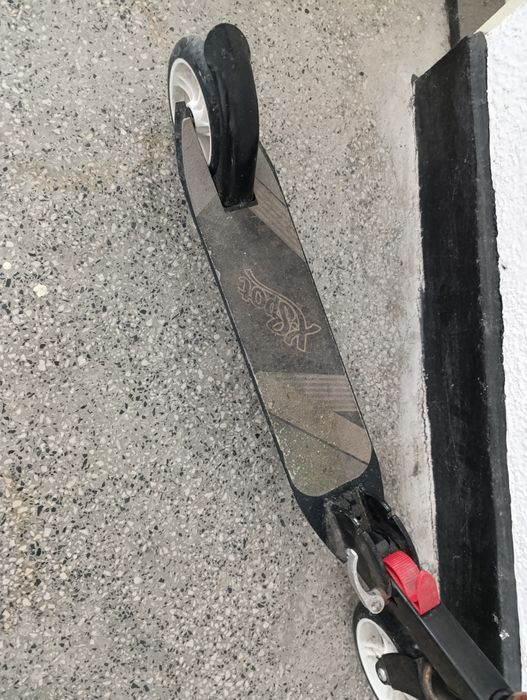 Детска тротинетка