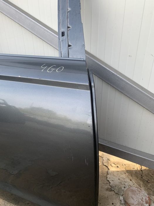 Usa dreapta spate  Audi A6, C7, Kombi, Avant, 2011, 2012, 2013, 2014, 2015, 2016, 2017, 2018.