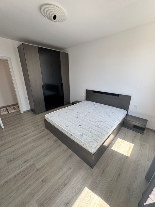 Дава се под наем Тристаен апартамент в Свиленград - 88 кв.м за 612 € - Снимка #8