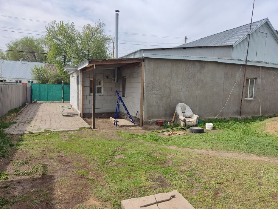 Үй сатылады. Қызылжарда