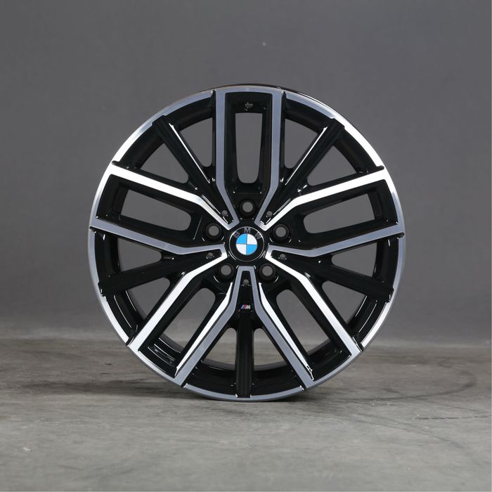 Jante originale bmw X1 IX1 F48 F39 U10 U11 seria 2 U06 F48  style M838