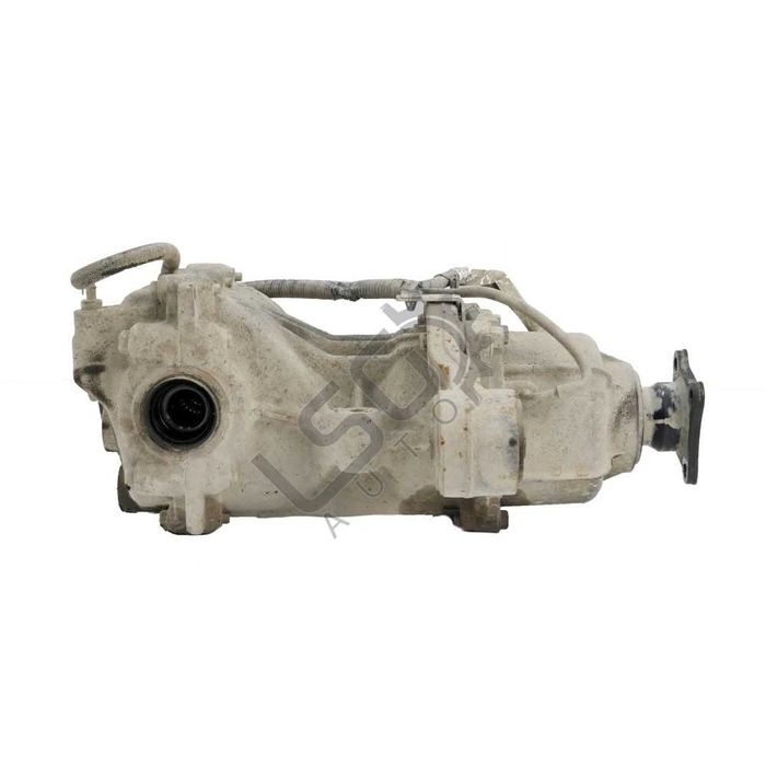 Диференциал Nissan X-Trail I 2001-2007 ID: 143739