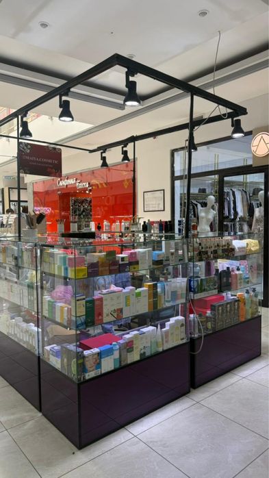 Продается готовый бизнес косметика