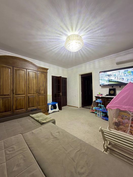 Продаётся Квартира Шайхантахур Жар спорт комплекс Гулобод 3/1/4