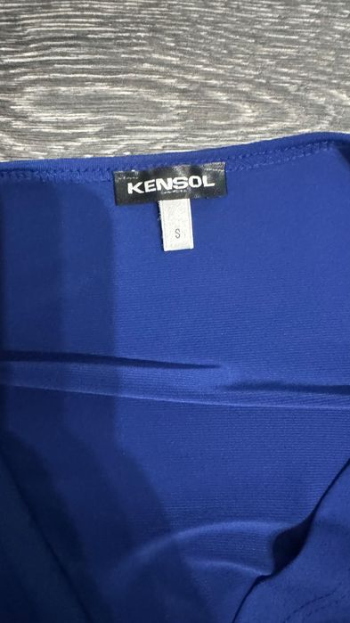 Рокли и дънки Kensol, Кенсол - размер 42, отговарящи на S.