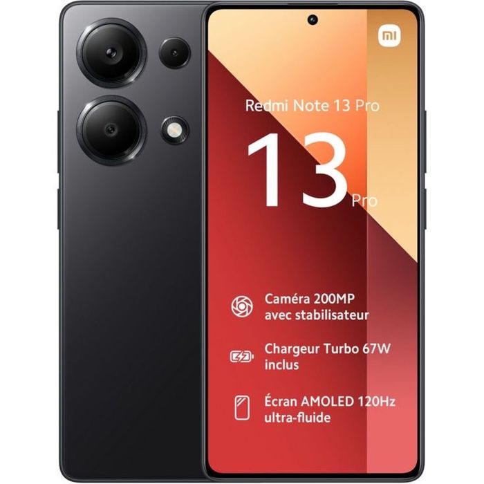 Продам телефон xiaomi not 13