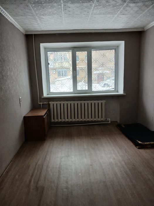 1 бөлмелі пәтер сатылады 14 микрорайон 14 дом