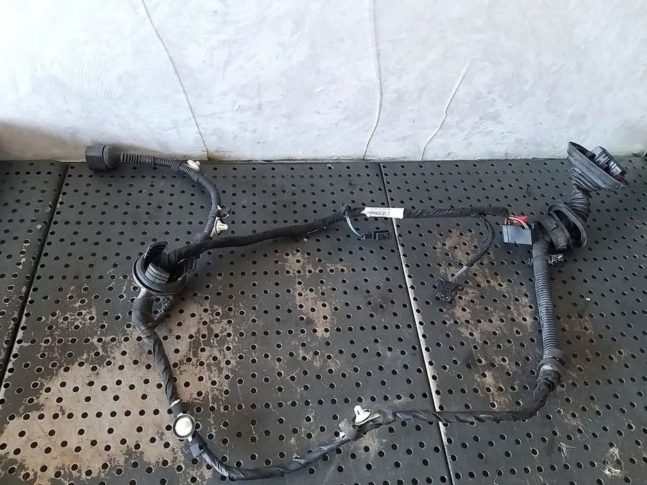 Cablaj instalatie electrica usa stanga spate audi a3 8p 8p4971687r
