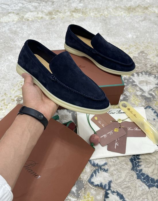 Loro Piana Made in Italy