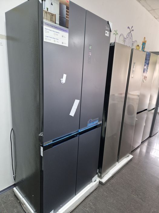 Side by Side Midea Smart 510 литра