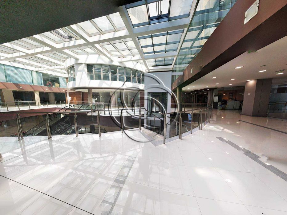 Дава се под наем Офис в София, Младост 3 - 70 кв.м за 450 € - Снимка #6