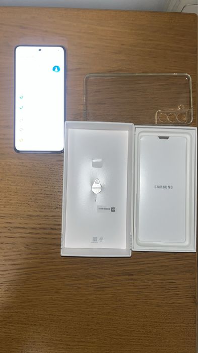 Samsung Galaxy S21 FE 5G