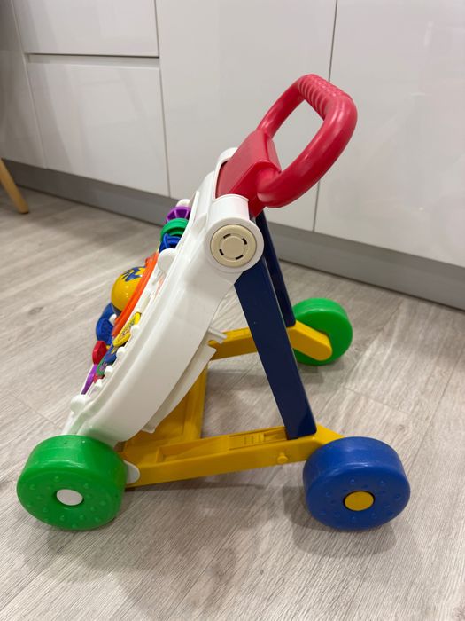 Детска проходилка Fisher Price