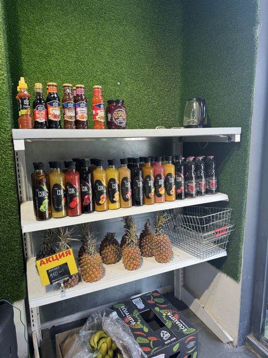 Продам кассовые столы