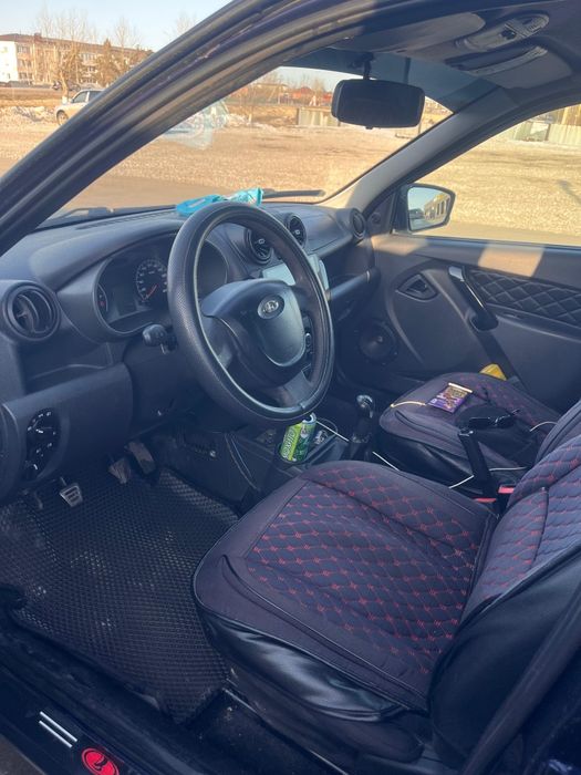 Продаётся лада гранта 2014г