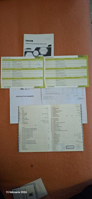 Vand ,Schimb Triciclu Tuk Tuk,400km,Garantie